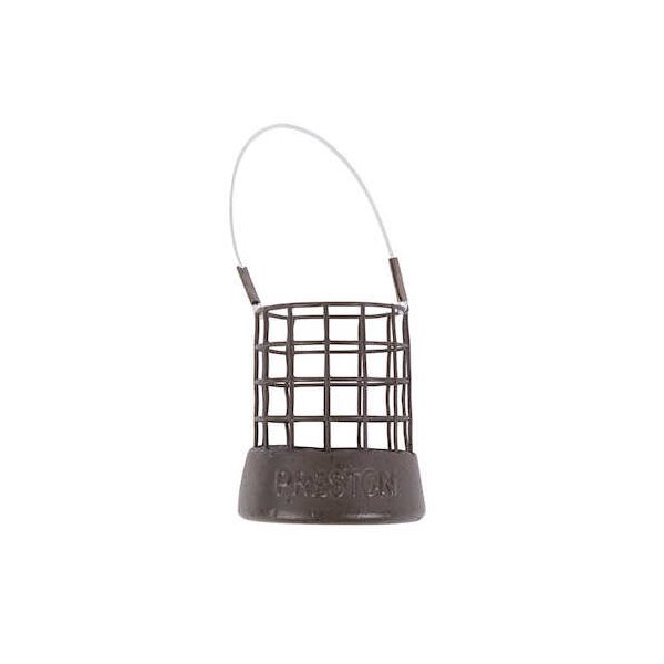 Preston Preston Distance Cage Feeder Small 25gr Side basket