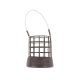 Preston Preston Distance Cage Feeder Small 25gr Side basket