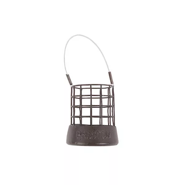 Preston Distance Cage Feeder Large 70gr Side Feeder