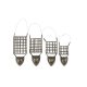Preston Bullet Feeder Micro 20gr Side basket