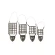 Preston Bullet Feeder Small 20gr Side Feeder