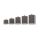 Preston Wire Cage Feeder XL 60gr Side basket