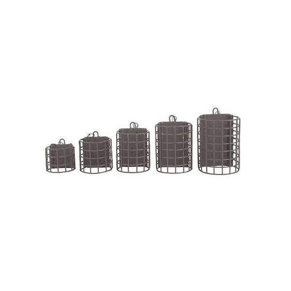 Preston Wire Cage Feeder XL 60gr Side basket