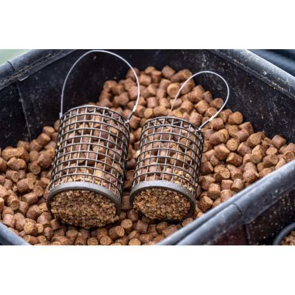 Preston Wire Bait Up Side Basket 28gr Primer Basket