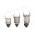 Preston Hexmesh Plastic Bullet Feeder Large 20gr Side basket