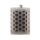 Preston Hexmesh Plastic Cage Feeder Feeding Basket Micro 30gr