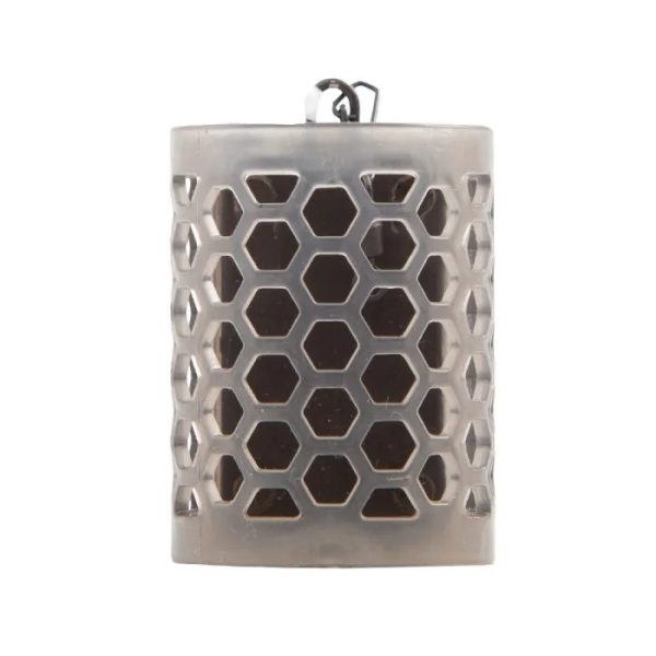 Preston Hexmesh Plastic Cage Feeder Feeding Basket Micro 30gr
