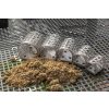 Preston Hexmesh Plastic Cage Feeder Small Feeding Basket Small 20gr