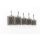 Preston Hexmesh Plastic Cage Feeder Medium Feeding Basket Medium 30gr