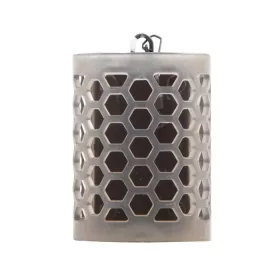   Preston Hexmesh Plastic Cage Feeder Medium Feeder Medium 40gr