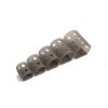 Preston Hexmesh Plastic Open End Feeder Feeding Basket Micro 15gr