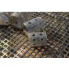 Preston Hexmesh Plastic Open End Feeder Feeding Basket Micro 15gr