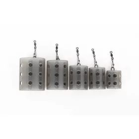   Preston Hexmesh Plastic Open End Feeder Small Feeder Basket Small 40gr