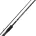 Preston match rods