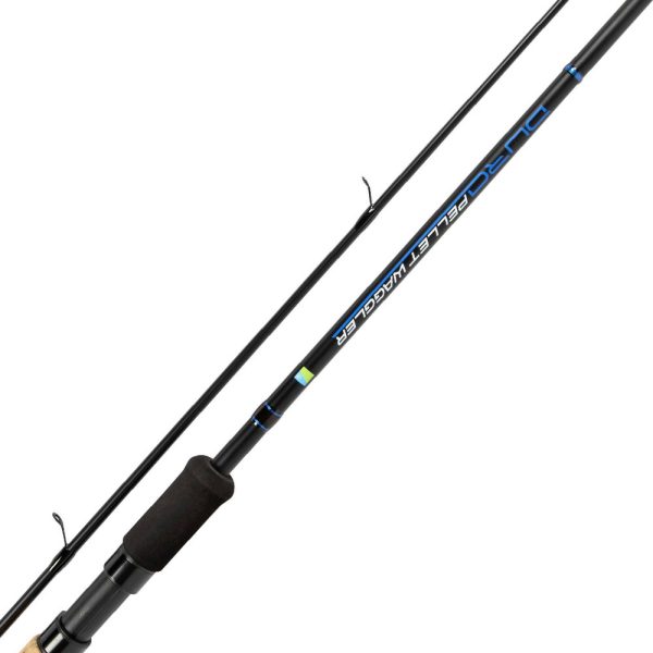 Preston Dura Pellet Waggler 2 Piece Match Rod 11ft 4-12gr
