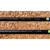 Preston Dura Pellet Waggler 2 Piece Match Rod 11ft 4-12gr