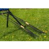 Preston Supera X Power Float 3 Piece Match Bot 14ft 8-18gr