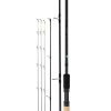 Preston Supera X Superlight Float 3,65m 8gr 3 piece Feeder Bot