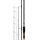 Preston Supera X Superlight Float 3,65m 8gr 3 piece Feeder Bot