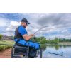 Preston Supera X Superlight Float 3,65m 8gr 3 piece Feeder Bot