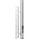 Preston Distance Master 4,20m 120gr 3 piece Feeder Bot