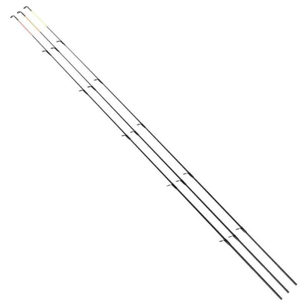 Preston Distance Master 3,5mm Quivertip 2Oz Yellow Spike