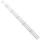 Preston Distance Master 3,5mm Quivertip 2Oz Yellow Spike
