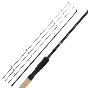 Preston Supera X 2.75m 30gr 2 Piece Feeder Rod