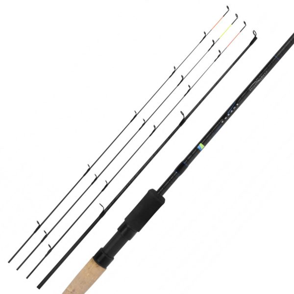 Preston Supera X 2,75m 30gr 2 piece Feeder Bot