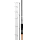 Preston Carbonactive Supera X 3,25m 45gr 2 Piece Feeder Rod