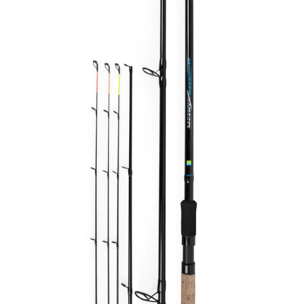 Preston Monster Xtreme Distance Feeder 3.80m 150gr 3-Piece Feeder Rod