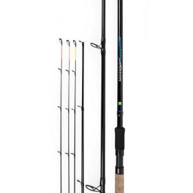   Preston Monster Xtreme Distance Feeder 4.20m 200gr 3-Piece Feeder Rod