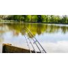 Preston Dura Carp 2,75m 30gr 2 piece Feeder Bot