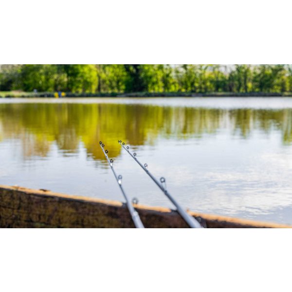 Preston Dura Carp Feeder 1oz Spotted