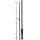 Preston Bait Up Xtreme 3,60m 3 piece Feeder Bot