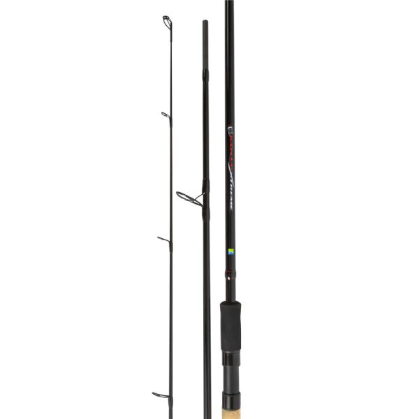 Preston Bait Up Xtreme 3,60m 3 piece Feeder Bot