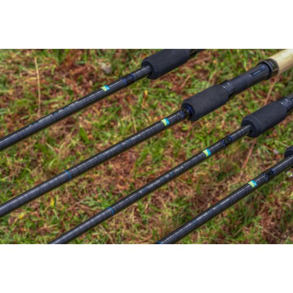 Preston Supera X Superlight St Tip 0,5oz Feeder Spike