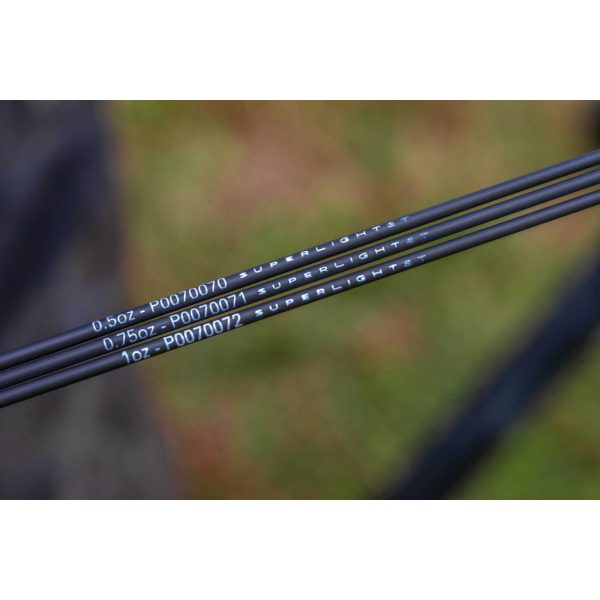 Preston Supera X Superlight St Tip 0,75oz Feeder Spike