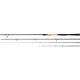 Preston Supera X Distance 4.20m 120g 3-piece Feeder Rod