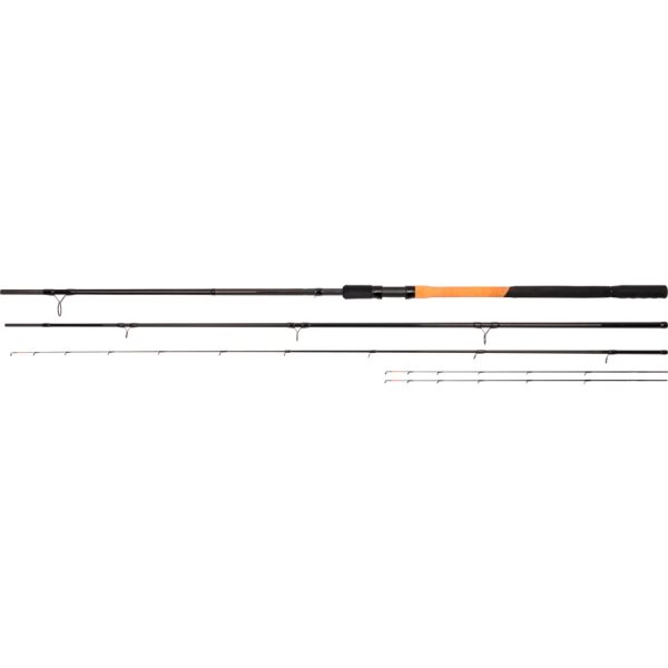 Preston Inspire Feeder 3.20m 30gr 2-piece Feeder Rod