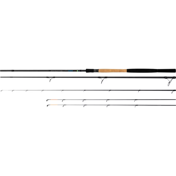 Preston Monster XTR Pro 3,80m 175gr 3 section Feeder Rod