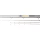 Preston Monster XTR Pro 3,80m 175gr 3 section Feeder Rod