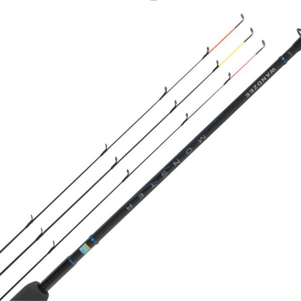 Preston Monster X Carp 2,70m 30gr 2 piece Feeder Bot