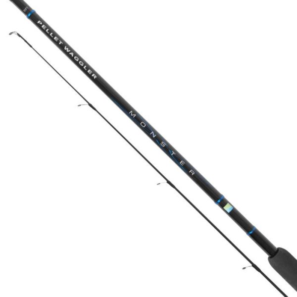 Preston Monster X 11Ft Pellet Waggler Match Rod