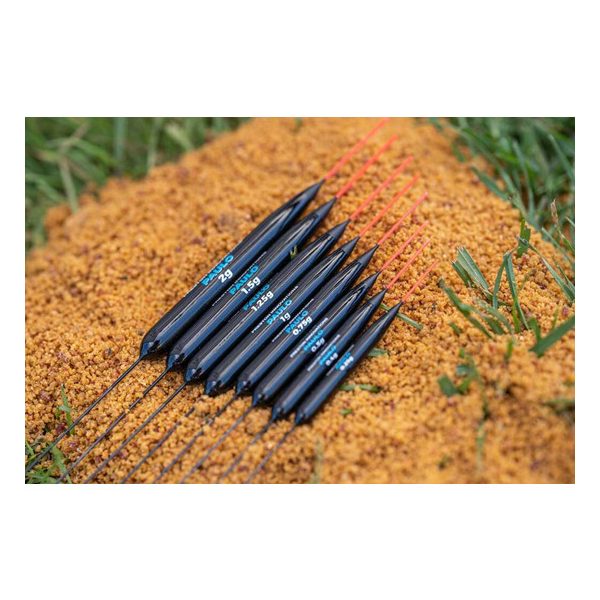 Preston Paulo 0,25gr Competition Swimmer