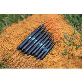 Preston Paulo 0,75gr Competition Float