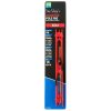 Preston 4x12 Diamond Pole Rig 4x12 Pole Swimmer with Pre-tied Fittings
