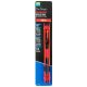 Preston 4x14 Diamond Pole Rig 4x14 Pole Rig with Pre-tied Swim Rods