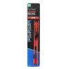 Preston 4x18 Diamond Pole Rig 4x18 Pole Swimmer with Pre-tied Fittings