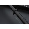 Preston 4x10 Carp Shallow Pole Rig Raked Pole Swimmer with Pre-tied Fittings